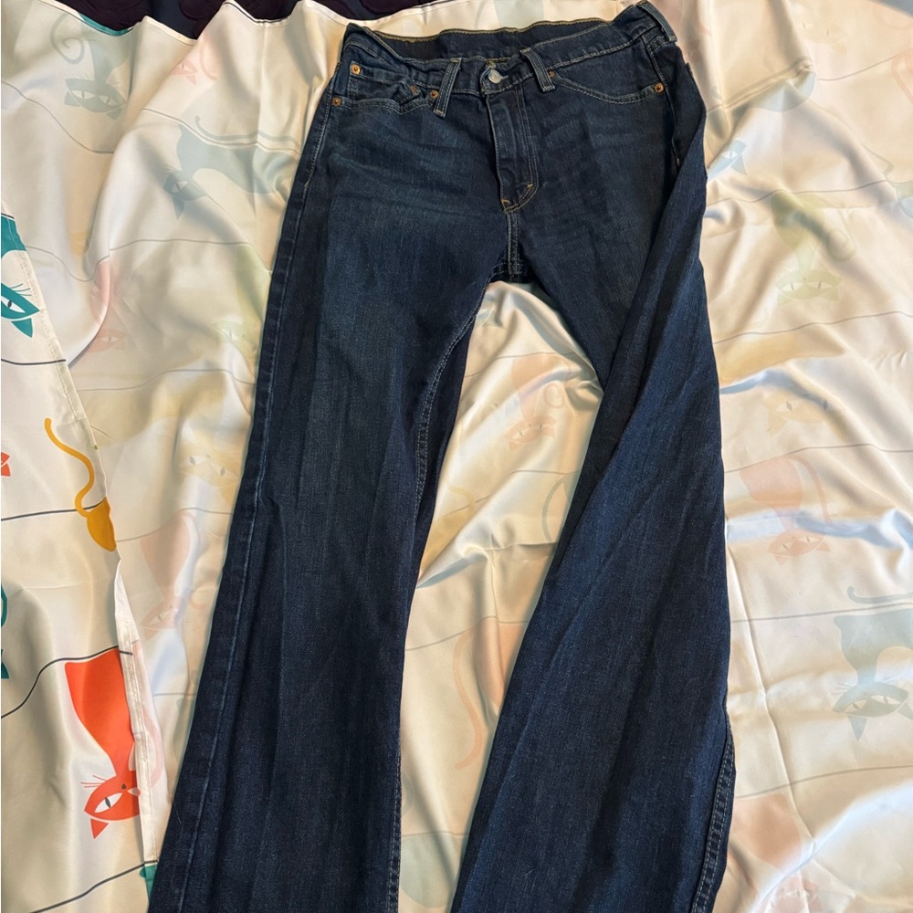Men’s Levi’s 505